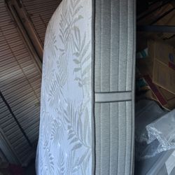 Used King MATTRESS $50
