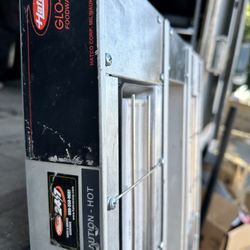 Hatco Warmer 