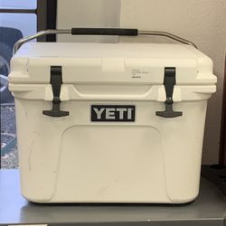 Yeti Cooler
