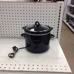 Cooker Crockpot