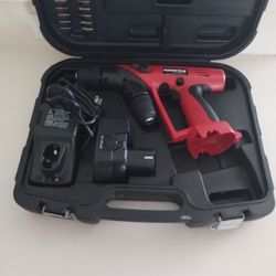 Drill Mansfield MFG