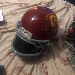 Nima Large USC Bluetooth Speaker 