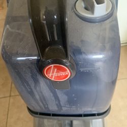 Carpet Scrubber 