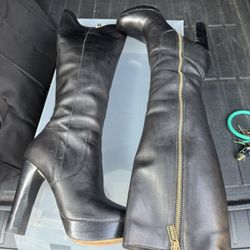 Michael Kors High Boots
