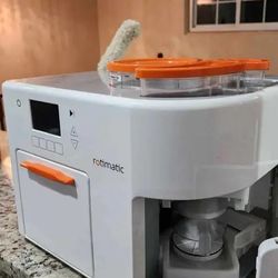 Rotimatic Machine 