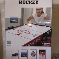 Air Hockey 