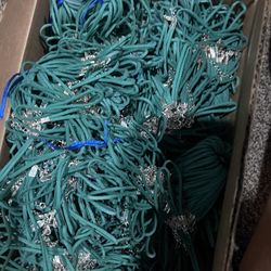 Jewelry and miscellaneous beads 