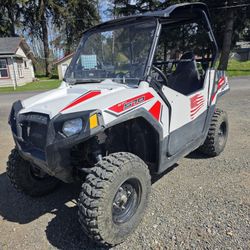 2019 Polaris RZR 570 4x4