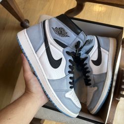 Jordan 1 University Blue