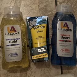 Gel De Diferentes