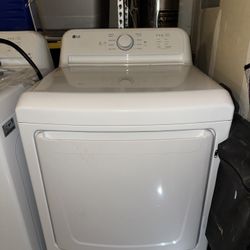 Washer and Dryer Set
