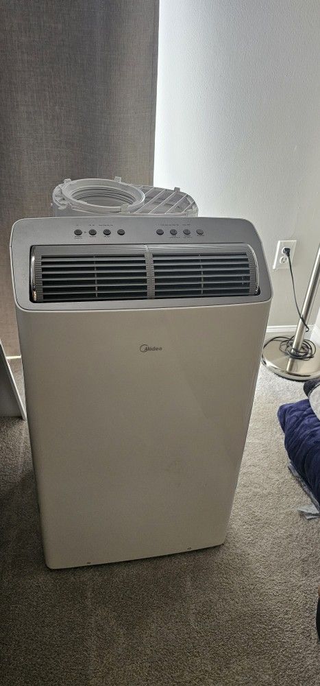 Portable AC Unit - 12k BTU