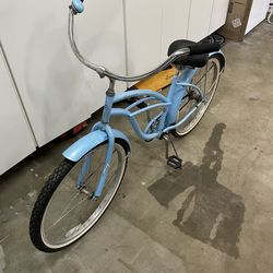 Beach Cruiser - Womens