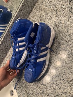 Adidas pro model sz 15