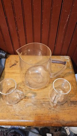 Miscellaneous Odds And Ends