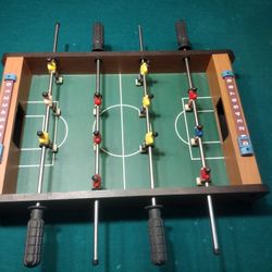 Soccer 