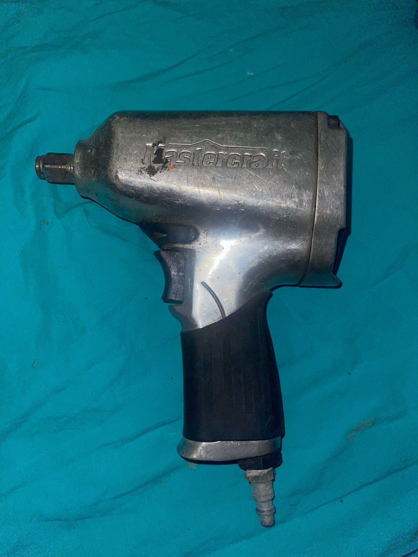Air Tools Bundle