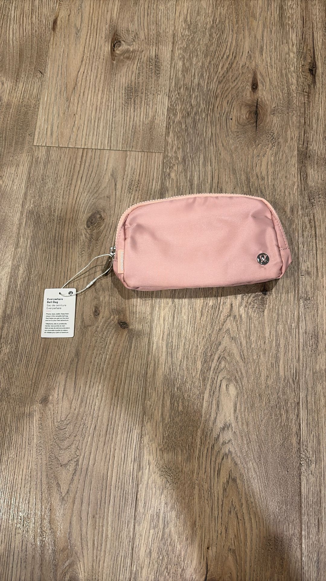 Lululemon Fanny Pack