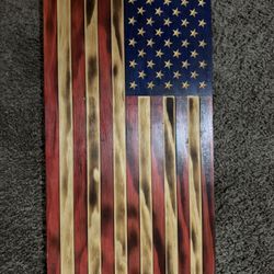 American Flag 