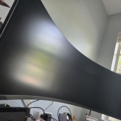 49" Odyssey OLED G9 (G91SD) Dual QHD 144Hz 0.03ms Curved Gaming Monitor