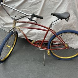 Schwinn 