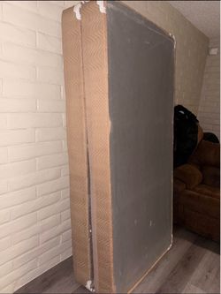 🛏️ California King Box Spring