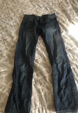 Boys pants