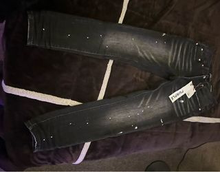 PURPLE JEANS
