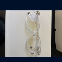 Chrome Hearts Blue Len 