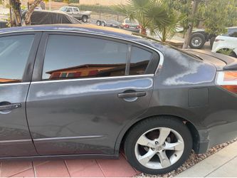 2008 Nissan Altima