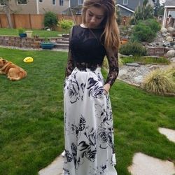 Formal Dress