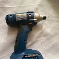 RYOBI Gun ( No Battery’s Included )