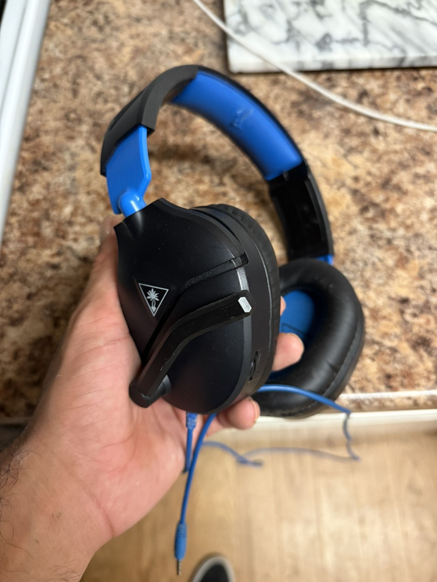 Ps5 Headset