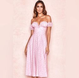 House of CB dress