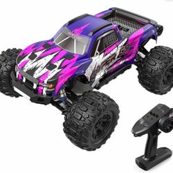 RC Truck