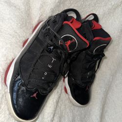 Women’s Retro Jordan’s 