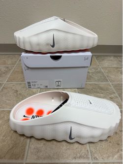 Nike Mind 001 Sail size 12 Bew