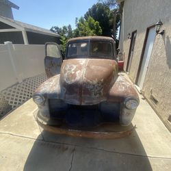 1949 chevy truck