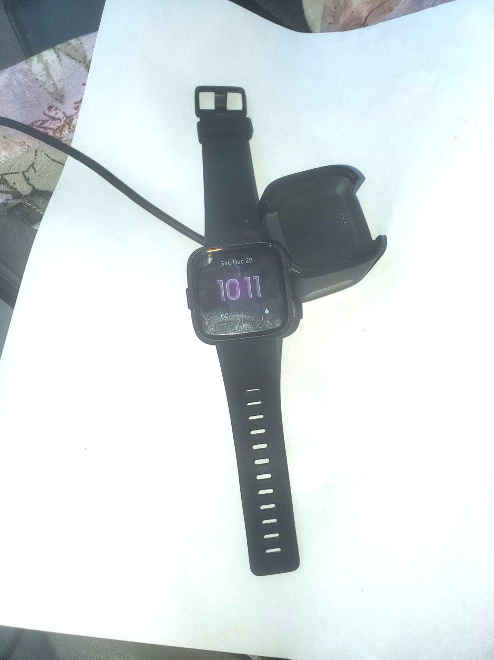 Fitbit - Versa
