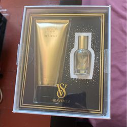 Victoria secret perfume