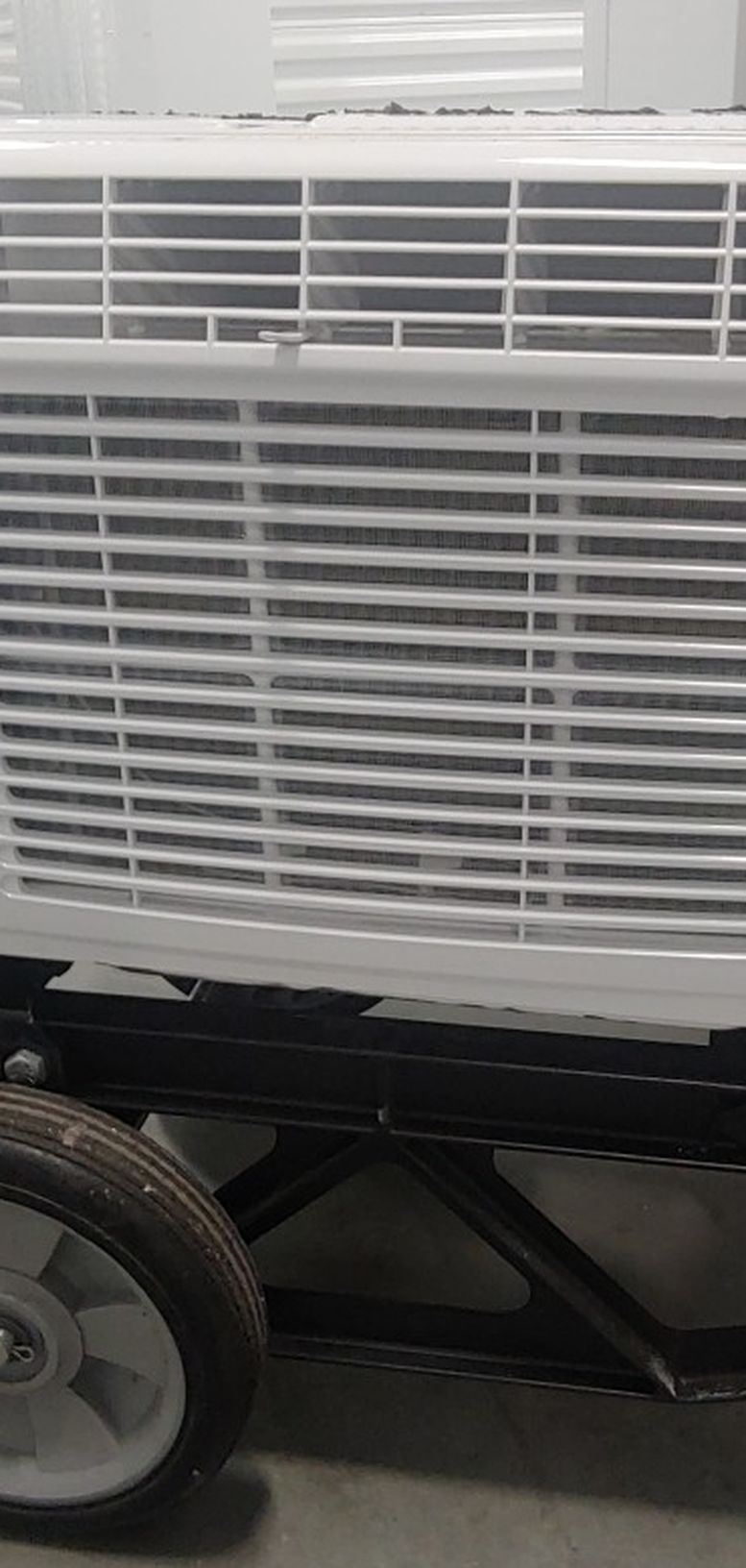 AC Air Conditioning