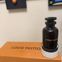 Louis Vuitton Fragrances