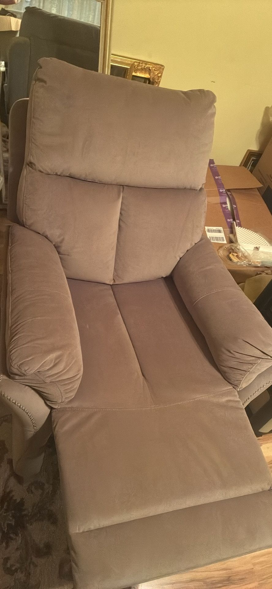 Brand New Recliner 