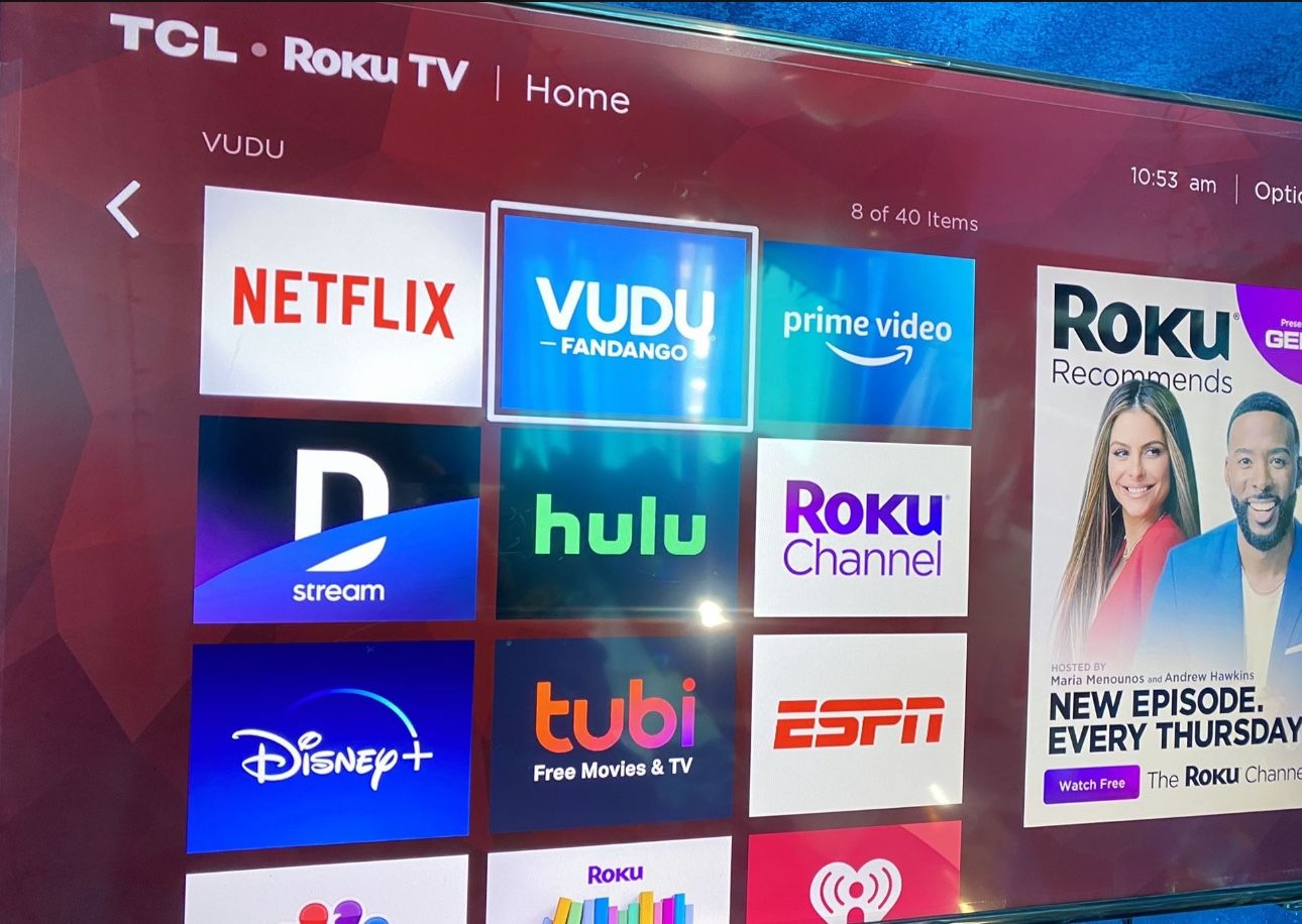 roku tv 75 inch