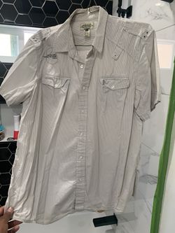 American Rag XXL button up