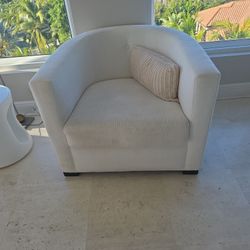 Armchair  2 Available 