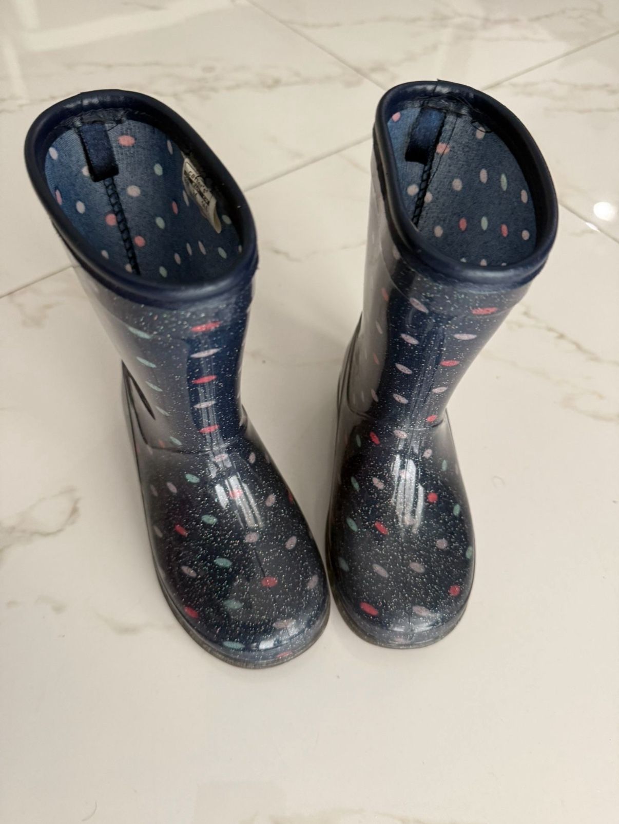 Toddler Girl Carters Rain boots