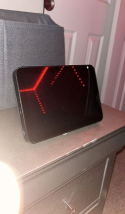 echo show 8