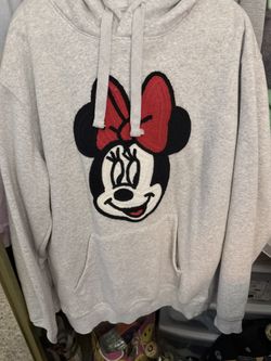 Minnie Sweater