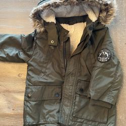 Boys H&M 12-18month Jacket